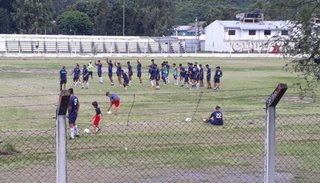 Protocolo y capacitación, los deberes para la Liga