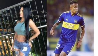 Burlando relativizó la salida de Sebastián Villa del país