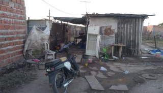 Encontraron sin vida a un joven y la policía investiga las causas 