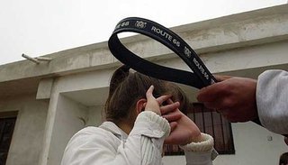 Metán: Caso de violencia intrafamiliar