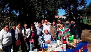 Chicoana: Malestar por una reunión en cuarentena