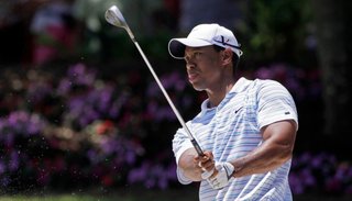 Tiger Woods tendrá su propio documental, al igual que Jordan
