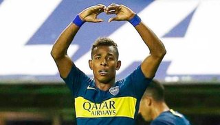 Contundente: Sebastián Villa no se irá a préstamo a ninguna parte