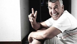 Dady Brieva se burló de sus propios dichos sobre Venezuela con un video cómico
