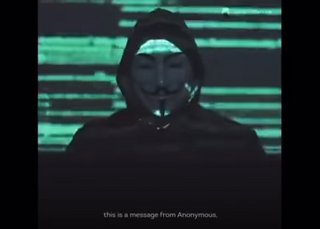VIDEO. Anonymous reaparece para exponer los crímenes de la policía de EEUU