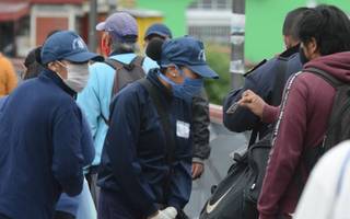 Ocho fallecidos y 167 nuevos contagios por coronavirus en las últimas 24 horas en Jujuy