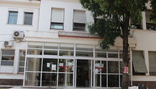 Un joven gravemente herido tras ser apuñalado