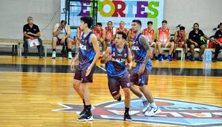 Otra dura prueba para Salta Basket