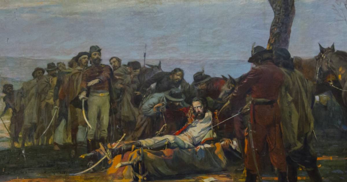 Cebil colorado, árbol histórico de la provincia