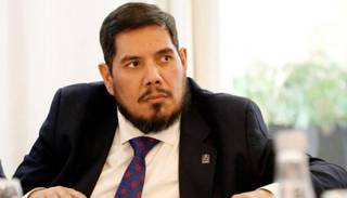 Organizaciones de DDHH repudian al juez Barrionuevo y criticaron duramente al Colegio de Magistrados