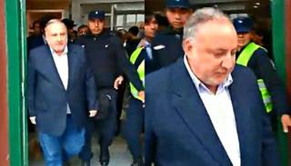 El exintendente Manuel Cornejo, a punto de ser condenado levemente