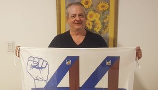 Horacio Mdalel: “Los balances son un desastre”