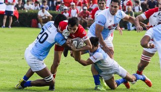 El clásico más añejo del rugby salteño pone en marcha el Anual