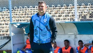 Gimnasia y Tiro, en un viaje con confianza