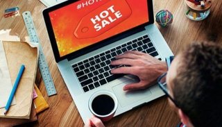 Cómo realizar una compra segura en esta nueva edición del Hot Sale