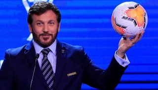 Conmebol continúa con los preparativos para la Copa América