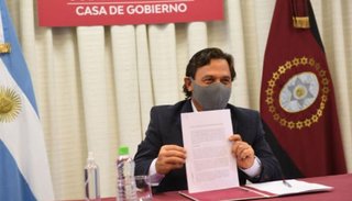 Acuerdo para fomentar la minería