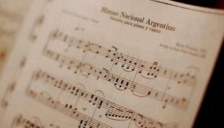 Día del Himno Nacional Argentino: por qué se celebra cada 11 de mayo