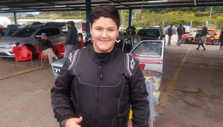 Las ganas de correr no se miden por la edad