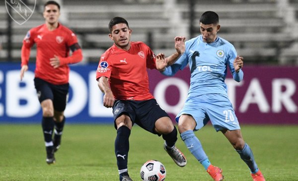 Nacional 1-1 Montevideo City Torque, el empate manda a Torque a segunda  división