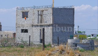 Más de 3.500 salteños inscriptos para acceder a los créditos del Programa Casa Propia