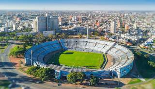 Uruguay será sede de las finales de Libertadores y Sudamericana