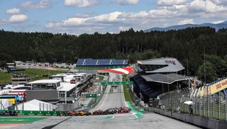 La F-1 no irá a Turquía y suma fechas en Austria
