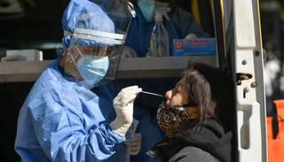 Coronavirus en Argentina: confirmaron 270 muertes y 16.350 nuevos casos en las últimas 24 horas