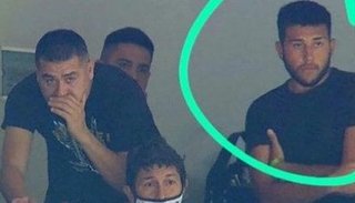 Piden elevar a juicio oral a Riquelme y su hijo