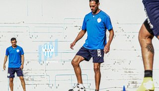 Gimnasia recupera soldados