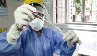 Récord en lo que va del año: hoy se confirmaron 448 nuevos casos de coronavirus en Salta