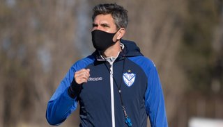 Vélez, por el triunfo y el pasaje a octavos