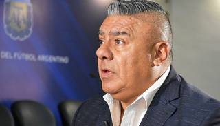 Denuncian a la AFA y a Tapia por incumplimiento de protocolos