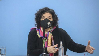 En el Gobierno ya piensan en una tercera dosis de la vacuna contra el Covid-19