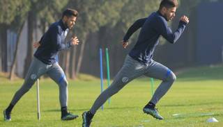 Tranquilidad en San Lorenzo: Los hisopados dieron negativo