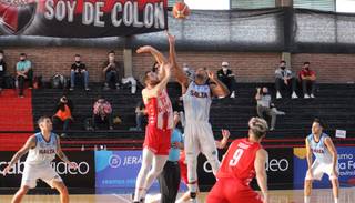 Salta Basket, con la necesidad de volver a ganar