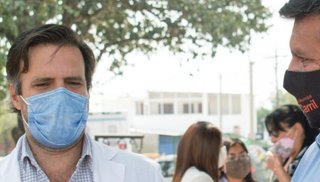 Nuevas restricciones para El Carril ante el aumento de casos por coronavirus