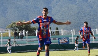 Villa San Antonio defiende su título liguista