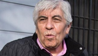 “Hay que evitar la Copa América en Argentina”, dijo Moyano