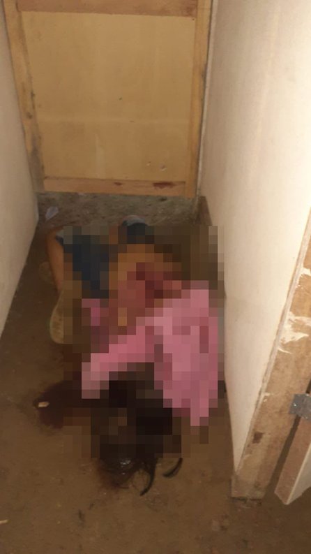 Masacre en Perú: Sendero Luminoso asesinó a 18 personas - Masacre en Perú: Sendero Luminoso asesinó a 18 personas