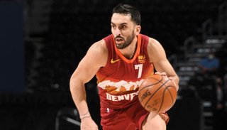 Campazzo, para aventajar a Denver