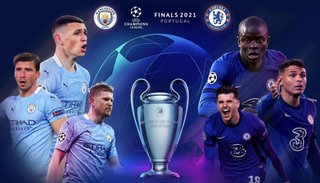 El Manchester City y Chelsea definen esta tarde la Champions