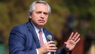 Incertidumbre electoral de cara a las Paso