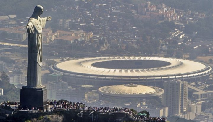 La Conmebol confirmó que la Copa América se realizará en Brasil