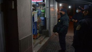 Durante el fin de semana clausuraron 37 fiestas clandestinas