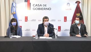 Coronavirus: la vacunación se amplía para personas mayores de 50 años