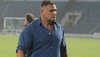Sialle: “Hay que tratar de ayudar a levantar el ánimo por la derrota”