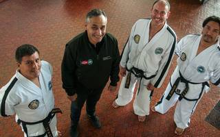 Salta lleva su poderío al Mundial de taekwondo