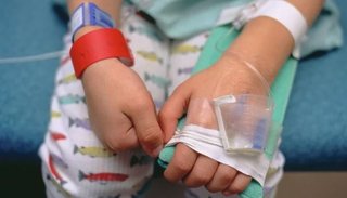 Hay 8 casos de hepatitis infantil de origen desconocido en estudio en la Argentina