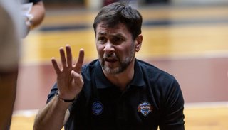 “Salta Basket figura para todo el básquet nacional”